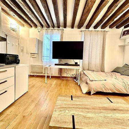 Appartement Principal Párizs Kültér fotó