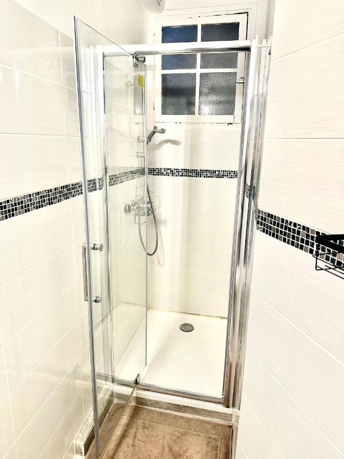 Appartement Principal Párizs Kültér fotó